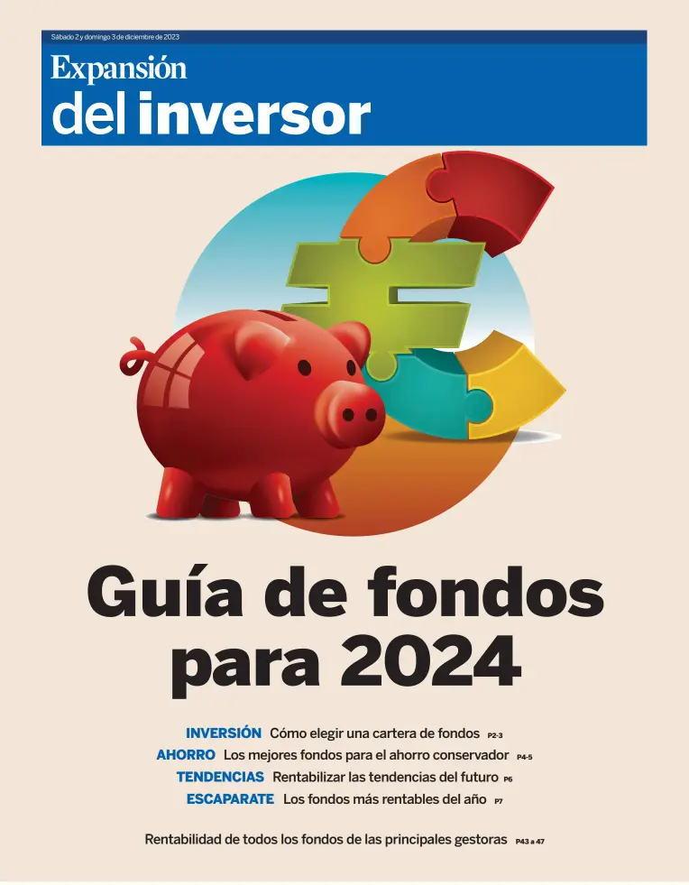 Expansión Andalucía - Sábado - Inversor