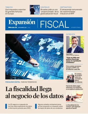 Fiscal - 28 Eyl 2022