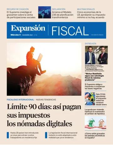 Fiscal - 09 Kas 2022