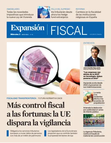 Fiscal - 03 May 2023