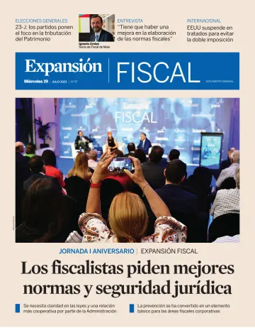 Fiscal - 19 juil. 2023