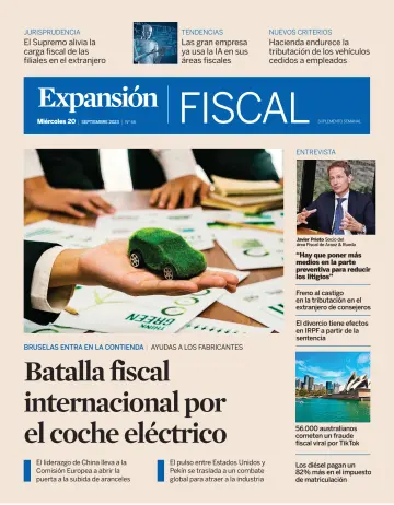 Fiscal - 20 sept. 2023