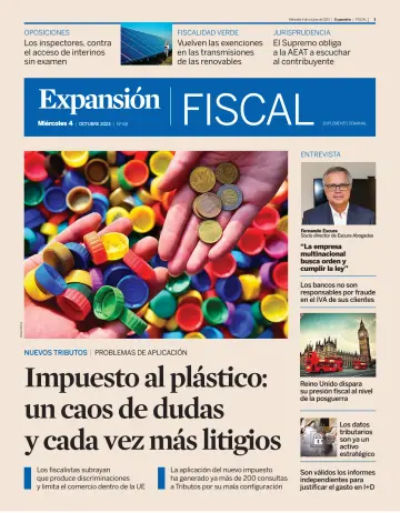 Fiscal - 04 oct. 2023