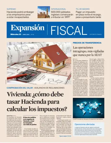 Fiscal - 10 abr. 2024