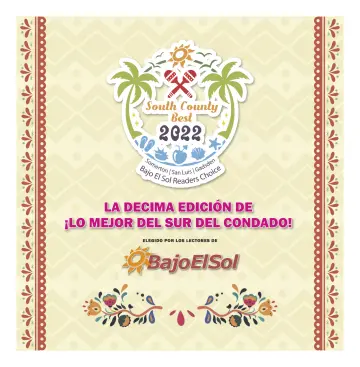 South County Best - 19 май 2023