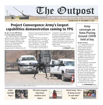 The Outpost - 14 Sep 2020