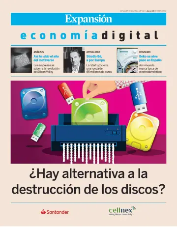 Economía Digital - 13 Oct 2022