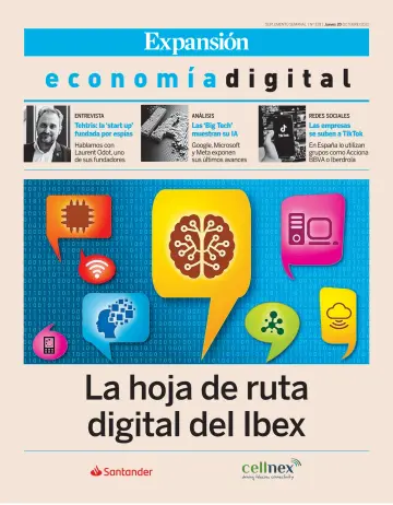 Economía Digital - 20 Oct 2022