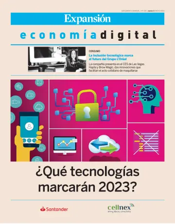 Economía Digital - 05 янв. 2023