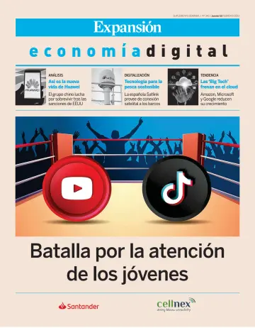 Economía Digital - 16 Feb 2023