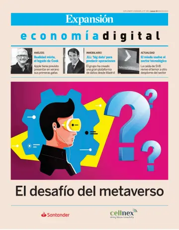 Economía Digital - 16 мар. 2023
