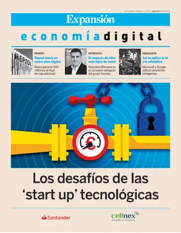 Economía Digital - 30 março 2023