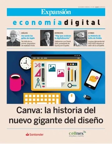 Economía Digital - 1 Jun 2023