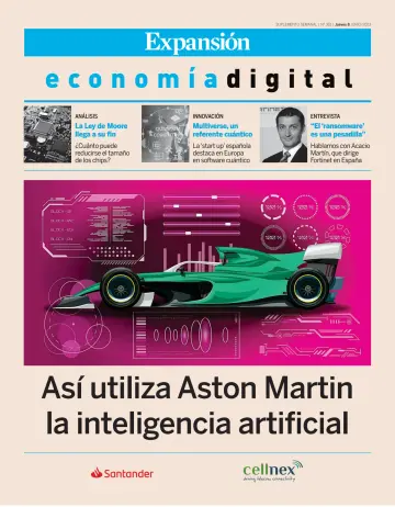 Economía Digital - 8 Jun 2023