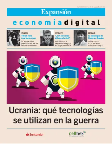 Economía Digital - 29 Jun 2023