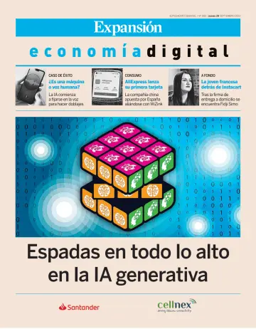 Economía Digital - 28 Sep 2023