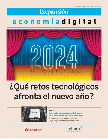 Economía Digital - 4 Ean 2024