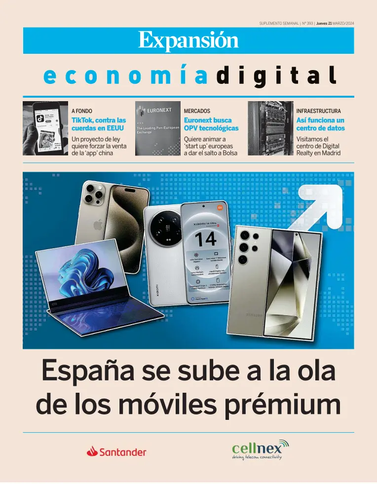 Expansión Catalunya - Economía Digital