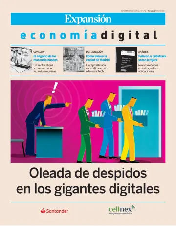 Economía Digital - 26 janv. 2023