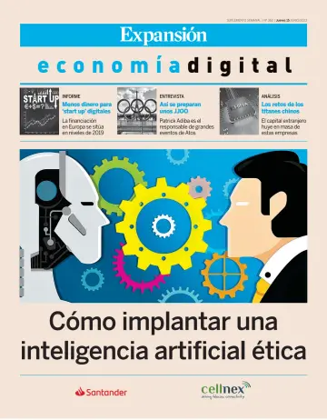 Economía Digital - 15 juin 2023
