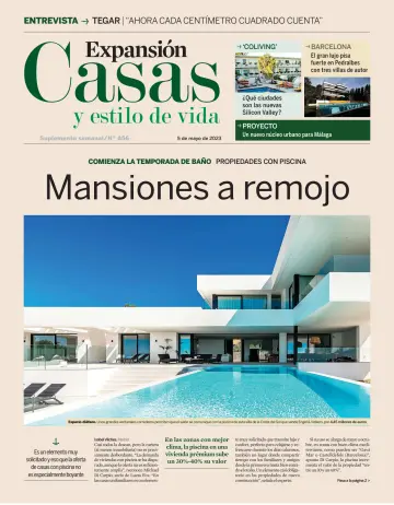 Casas y Estilo - 5 May 2023