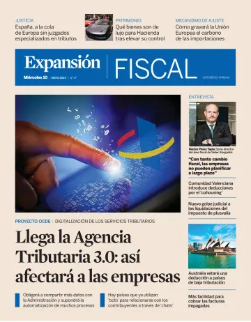 Fiscal - 10 May 2023