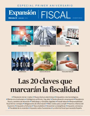 Fiscal - 21 Jun 2023