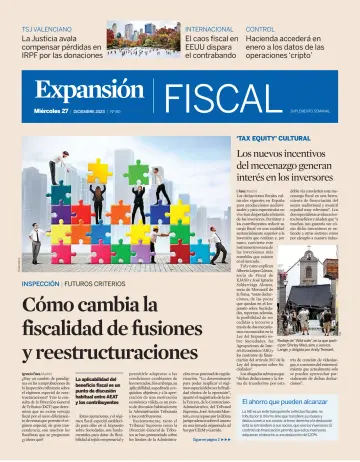 Fiscal - 27 dic 2023