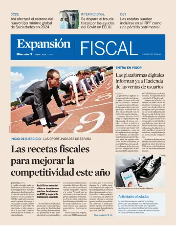 Fiscal - 03 1월 2024