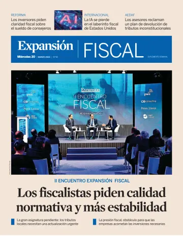 Fiscal - 20 3월 2024