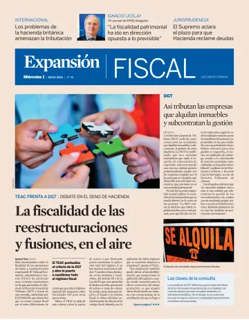Fiscal - 01 5월 2024