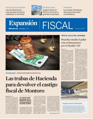 Fiscal - 29 May 2024