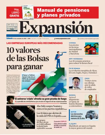 Expansion Primera ED - Sabado - 19 Nov 2022