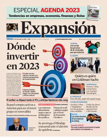 Expansion Primera ED - Sabado - 17 Dec 2022