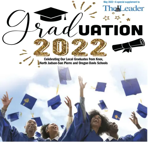 Starke County Graduation