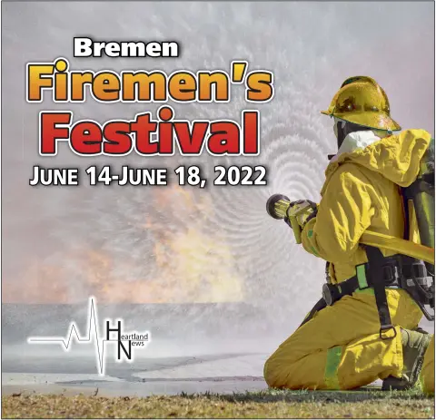 Firemen’s Festival