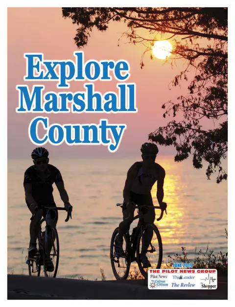 Explore Marshall County