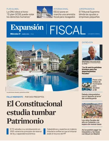Fiscal - 17 1월 2024