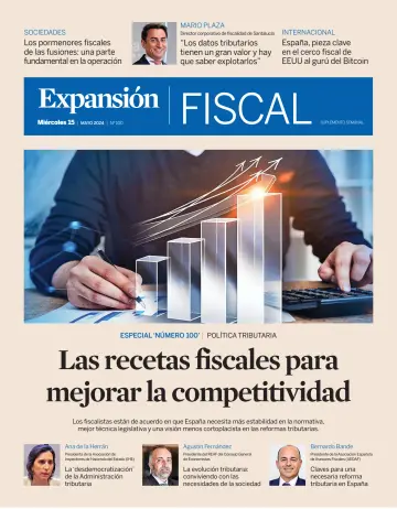 Fiscal - 15 5월 2024