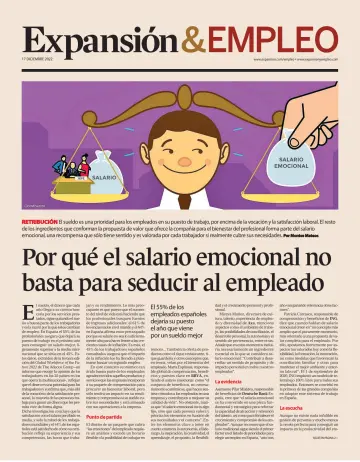 Empleo - 17 Dec 2022