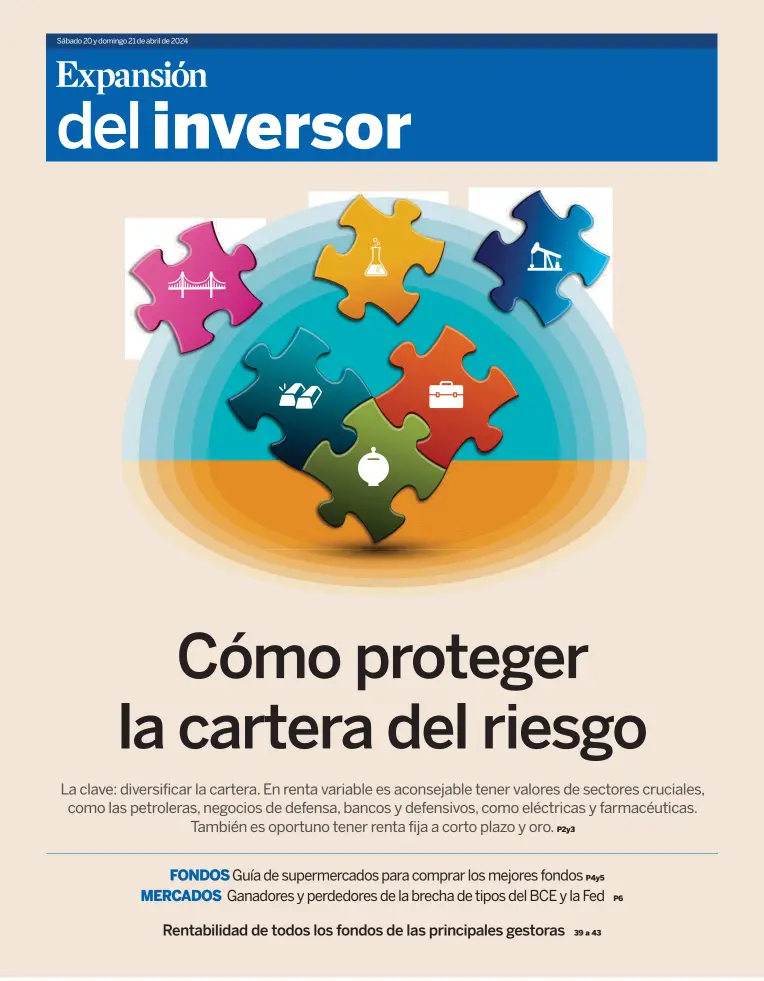 Expansion Primera ED - Sabado - Inversor