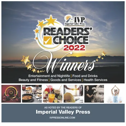 Readers Choice
