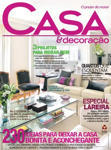 Casa & Decoração - 30 juin 2022
