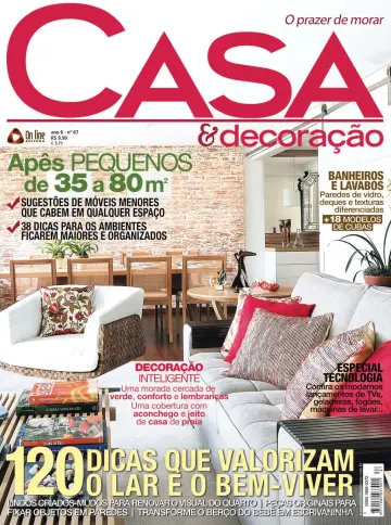 Casa & Decoração - 30 juin 2023