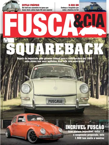 Fusca & CIA - 30 июн. 2022