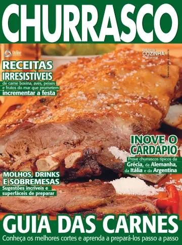 Revista de Culinária - 30 marzo 2022