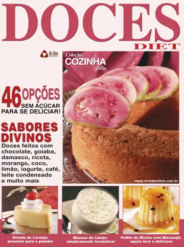 Revista de Culinária - 30 julho 2022