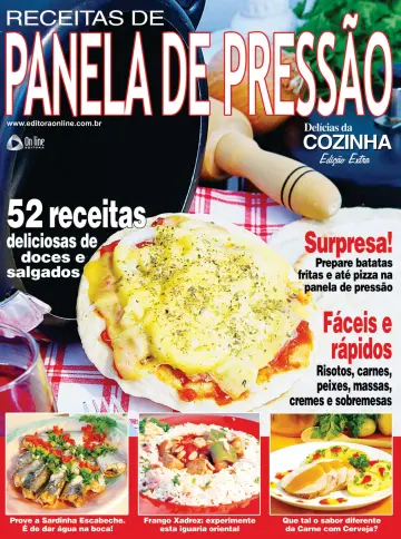 Revista de Culinária - 30 nov. 2022