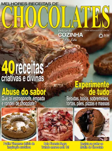 Revista de Culinária - 30 dez. 2022