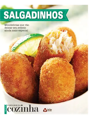 Revista de Culinária - 28 二月 2023